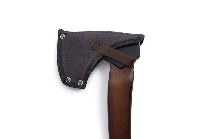 Barebones Felling Axe incl Sheath