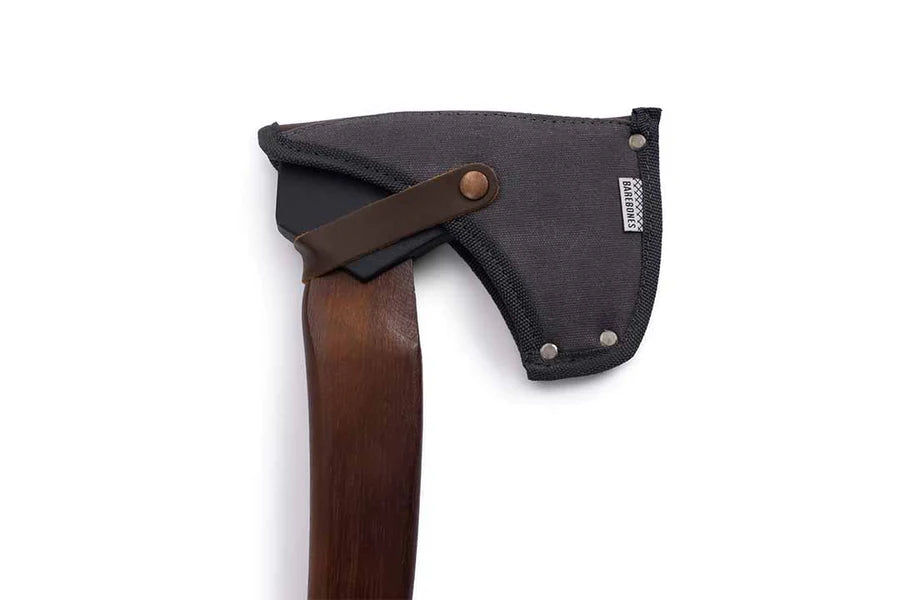 Barebones Felling Axe incl Sheath