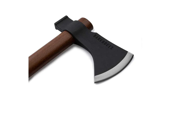 Barebones Field Hatchet with Sheath