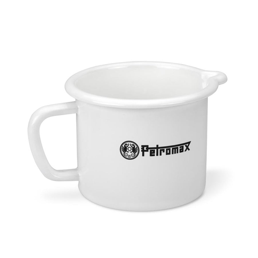 Petromax Enamel Milk Pot