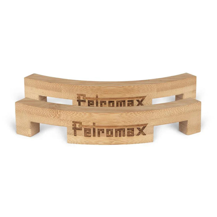 Petromax Lid spacer for fire pots (2 pieces)