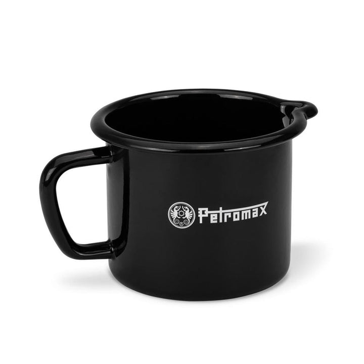 Petromax Enamel Milk Pot