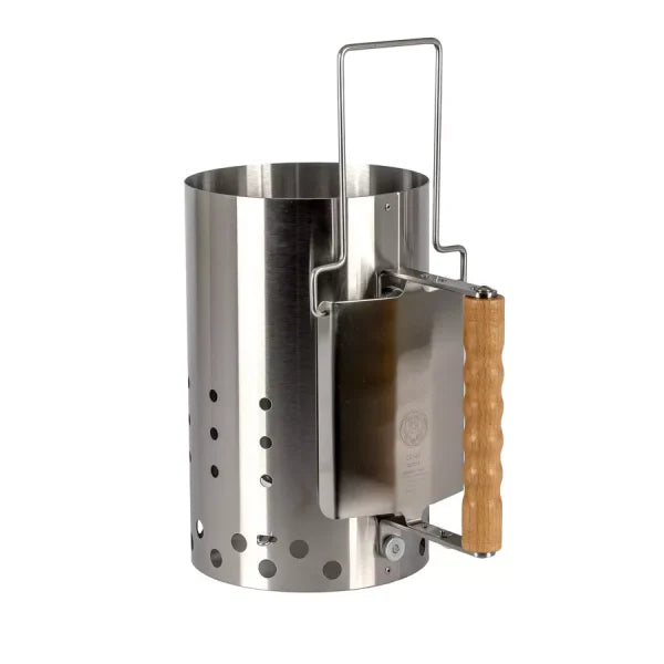 Petromax Charcoal Chimney XL