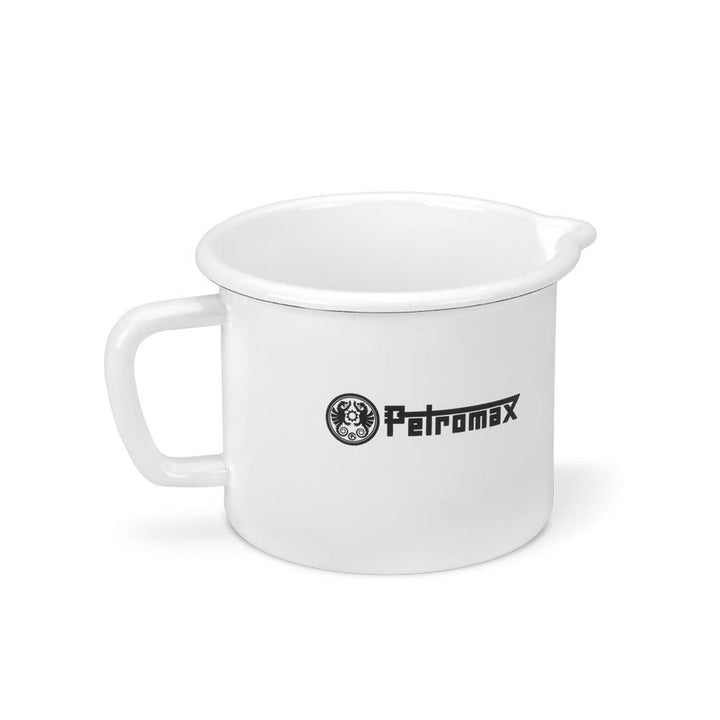 Petromax Enamel Milk Pot