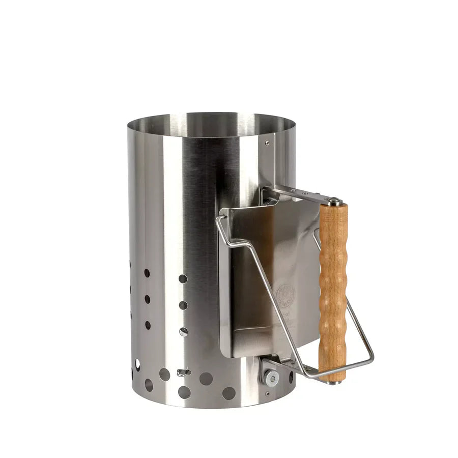 Petromax Charcoal Chimney XL