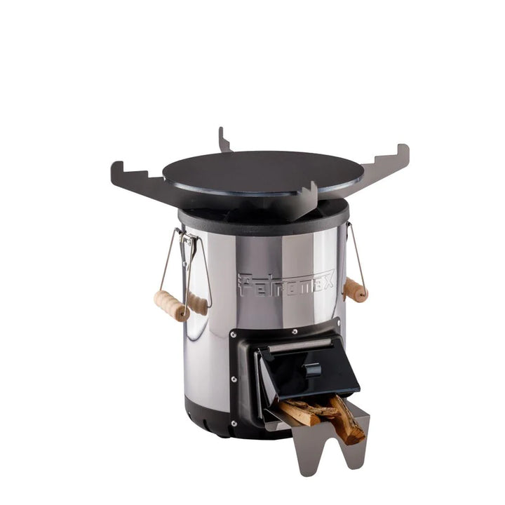 Petromax Rocket Stove Grill Plate