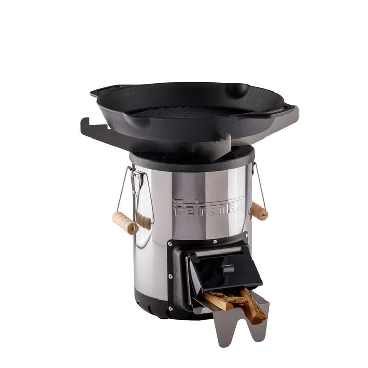 Petromax Rocket Stove Grill Plate