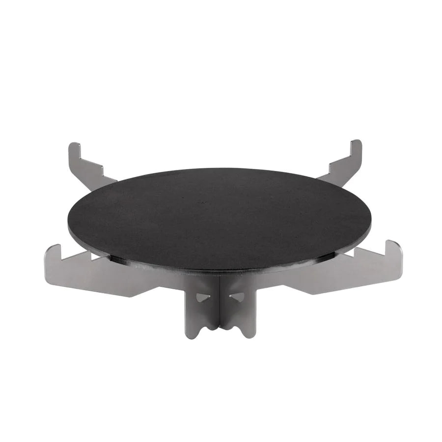 Petromax Rocket Stove Grill Plate