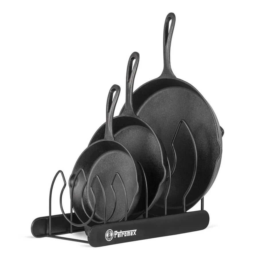 Petromax Pan Holder
