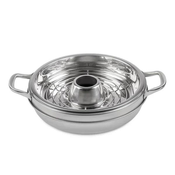 Petromax Grill Grate for Camp oven