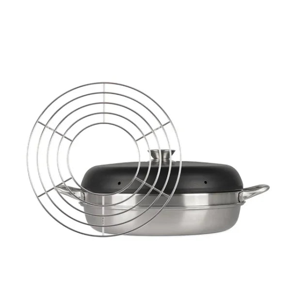Petromax Grill Grate for Camp oven