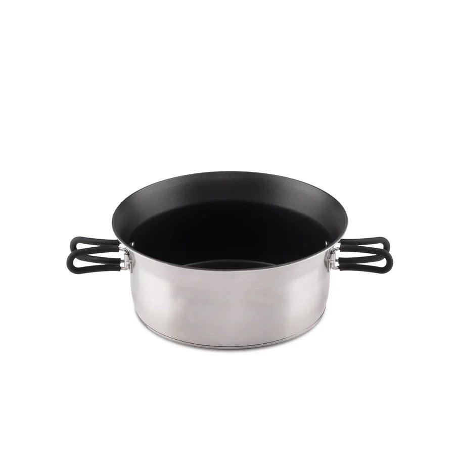 Petromax Dimego Camping Pot Set