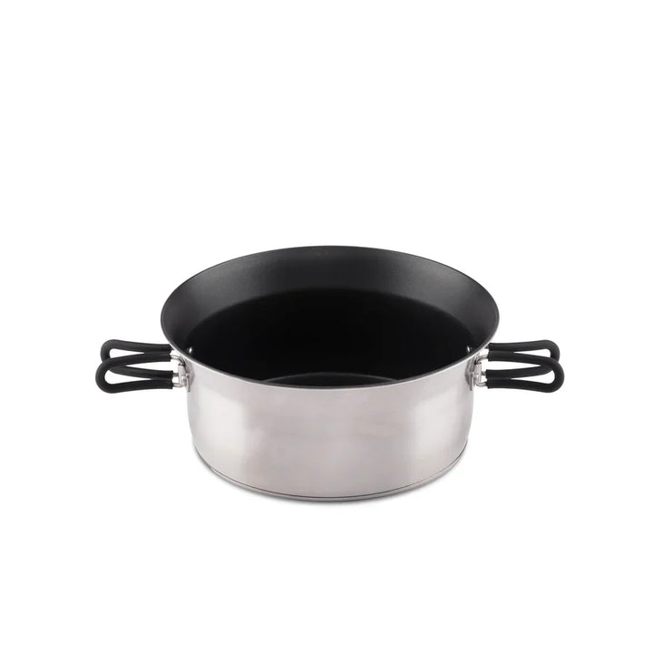 Petromax Dimego Camping Pot Set