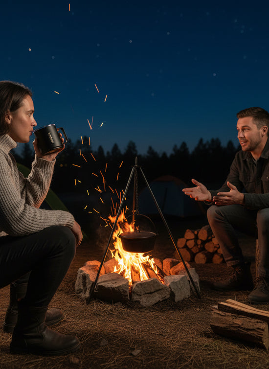 Kodiak Insulated Mug