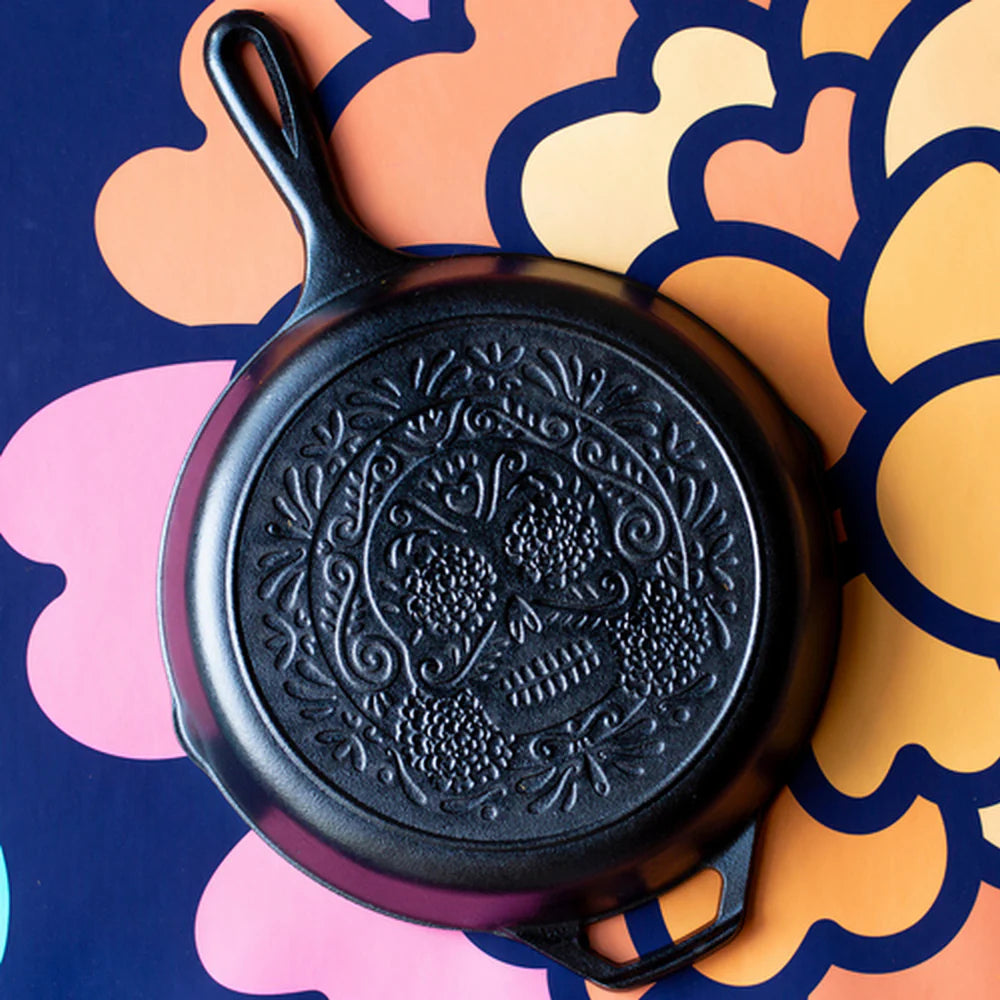 Cool Review About Skull Pots And Pans