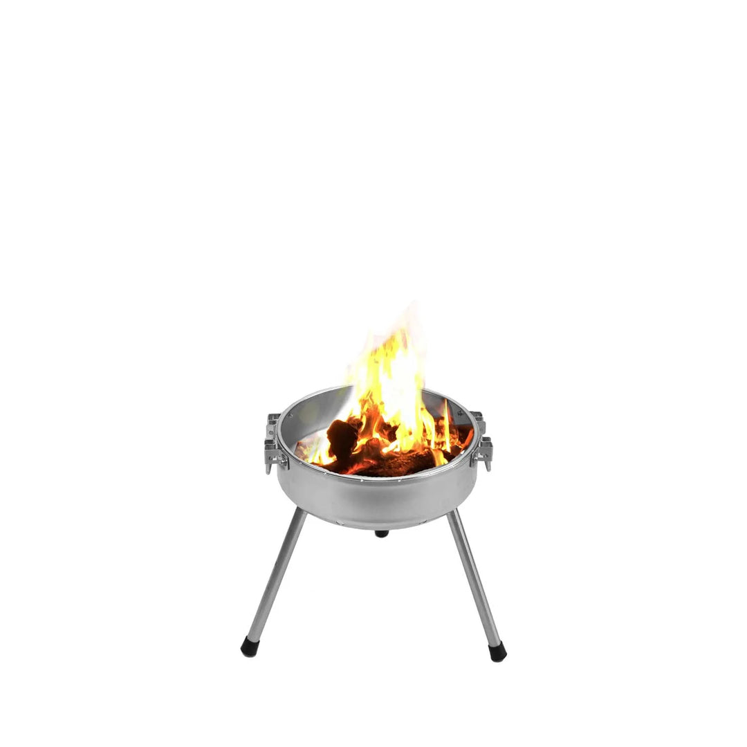 Oz Braai Mini Braai