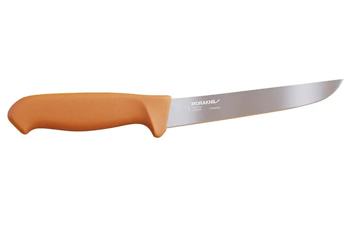 Morakniv Hunting Straight Boning Knife