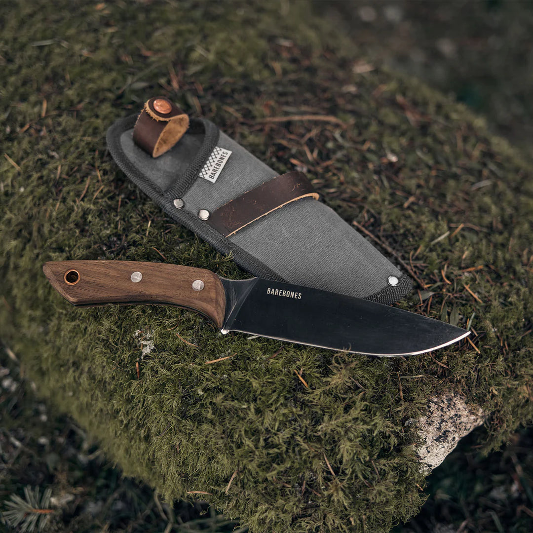 Barebones No.6 Field Knife