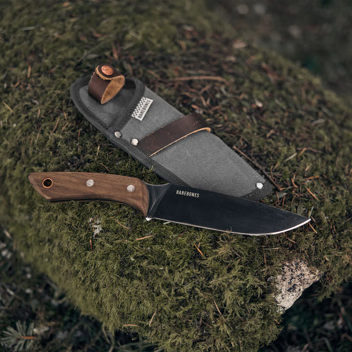 Barebones No.6 Field Knife