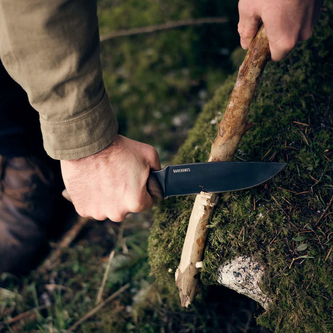 Barebones No.6 Field Knife