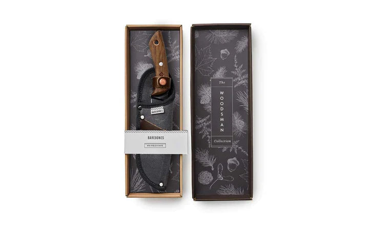 Barebones No.6 Field Knife