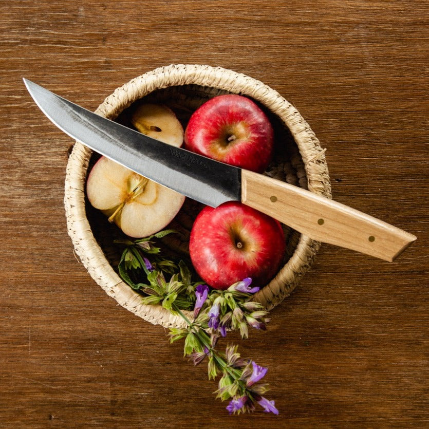 Nuz No. 2 - The Farmer Knife
