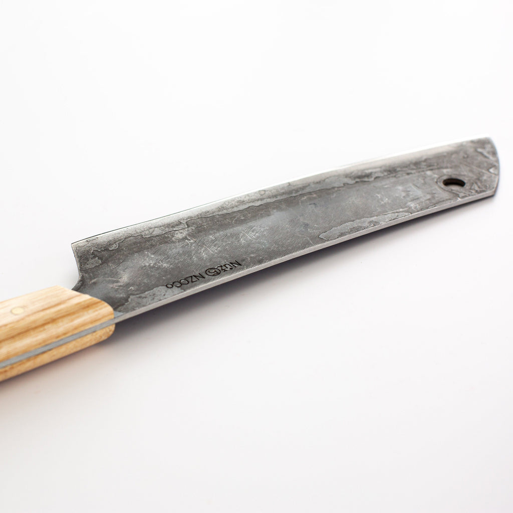 Nuz No. 5 - The Gourmet Knife