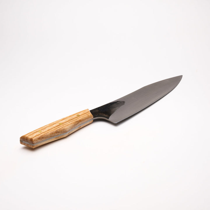 Nuz No. 3 - The Daily Knife
