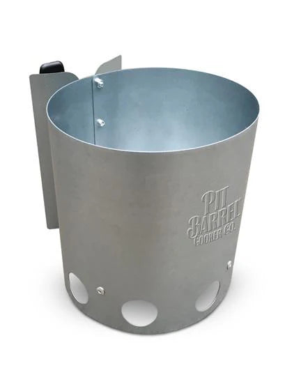 Pit Barrel Compact Chimney Starter