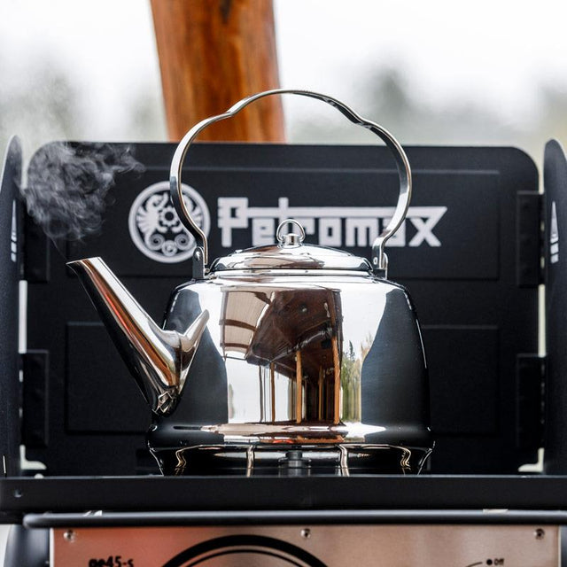 Petromax Teakettle