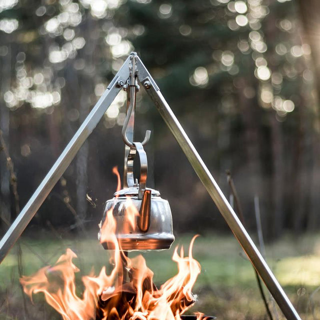 Petromax Teakettle