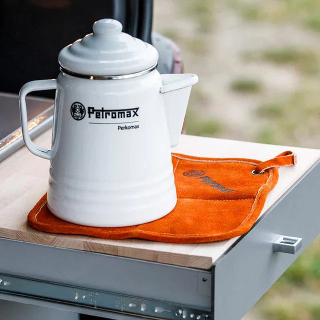 Petromax Aramid Pro Potholders (2 Pieces)