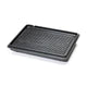 Petromax Cast Iron Loaf Pan with Lid 2.8L to 8L