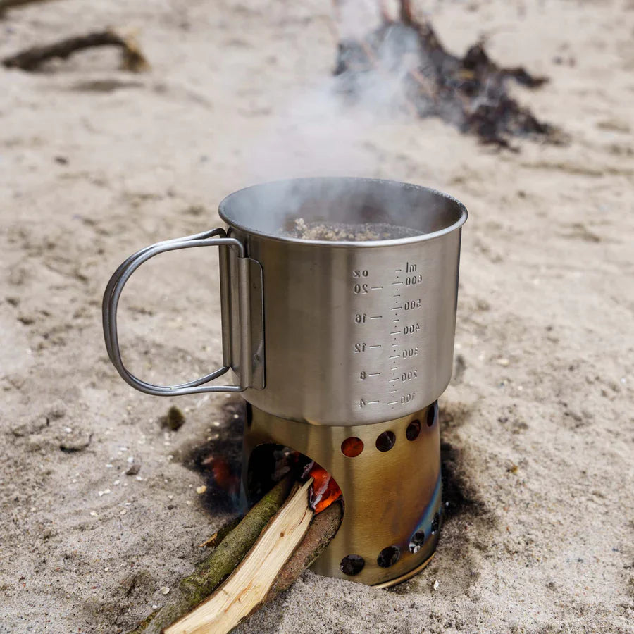 Petromax Cooking Mug