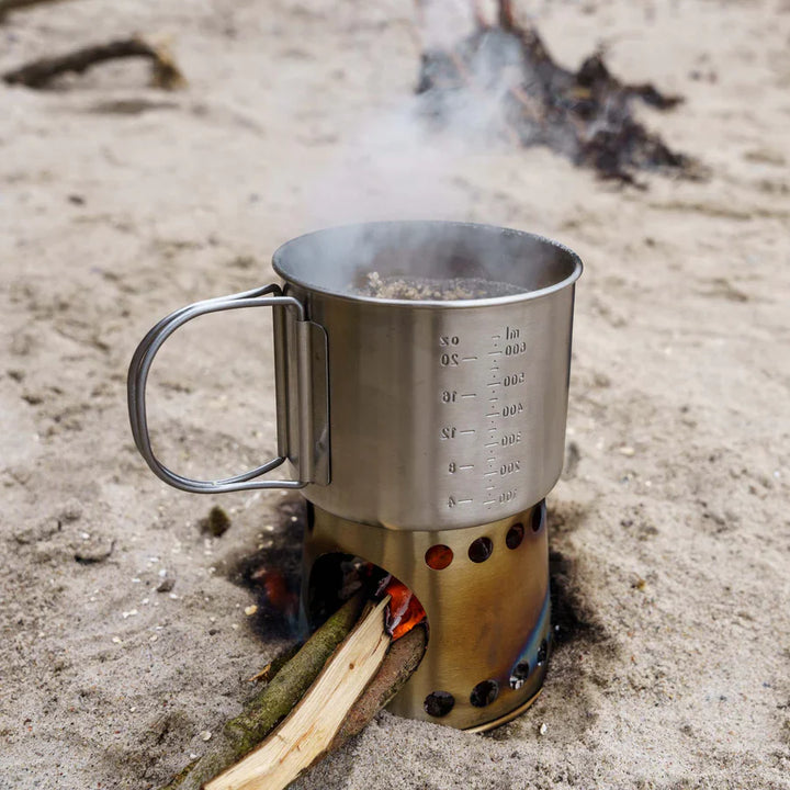 Petromax Cooking Mug