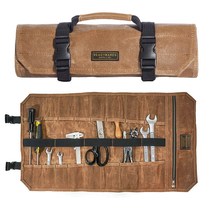 Readywares Canvas Tool Roll