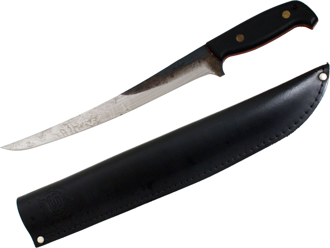 Svord 10" Fish Fillet Knife