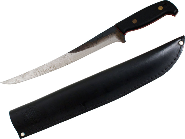 Svord 10" Fish Fillet Knife