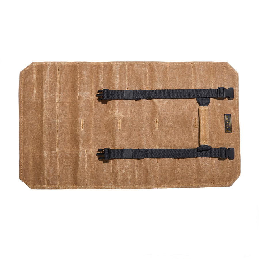 Readywares Canvas Tool Roll