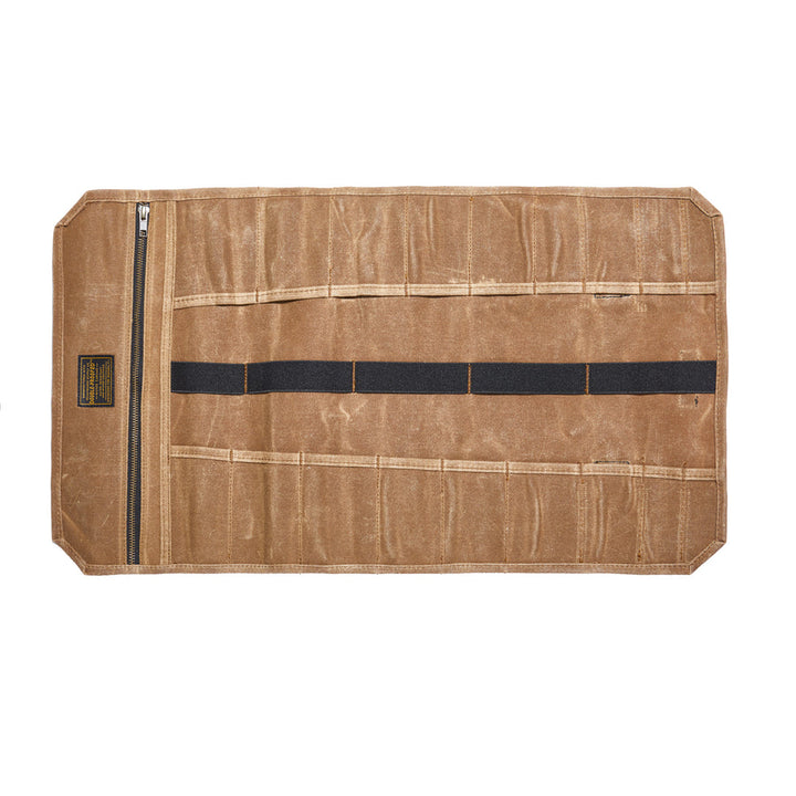 Readywares Canvas Tool Roll