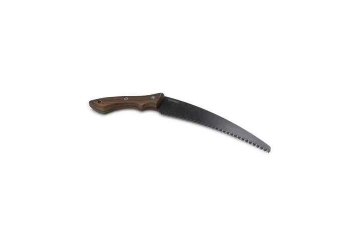 Barebones Timber Saw