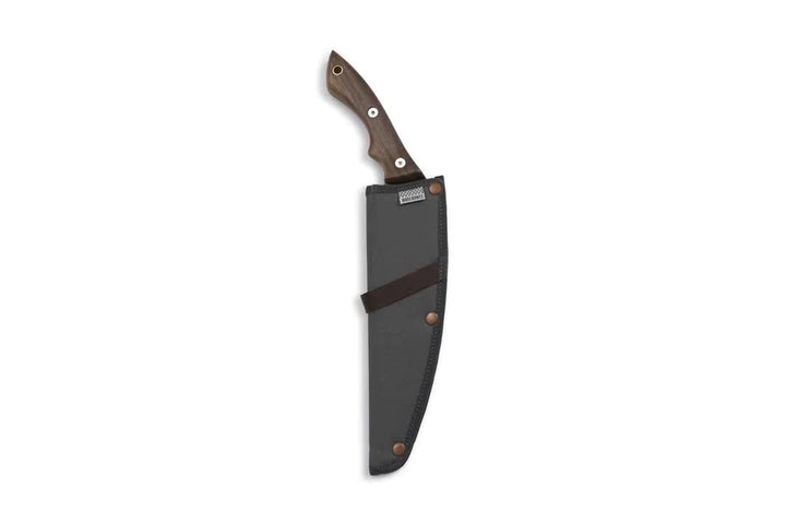 Barebones Timber Saw