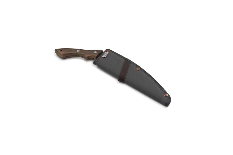 Barebones Timber Saw