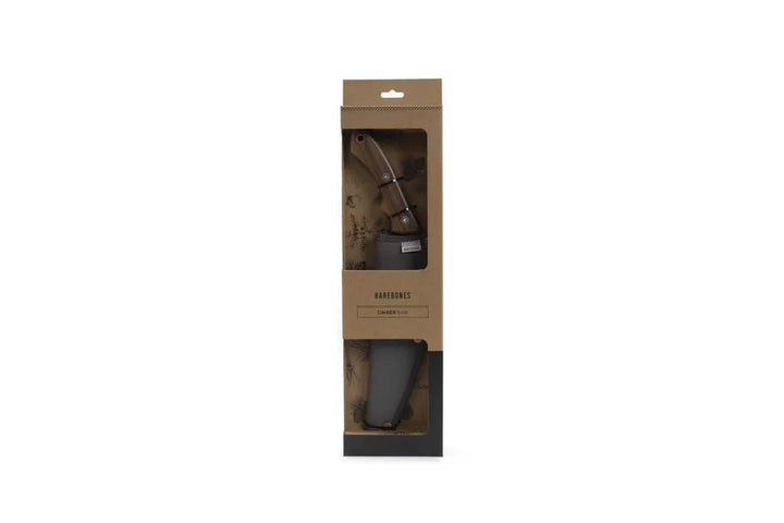 Barebones Timber Saw