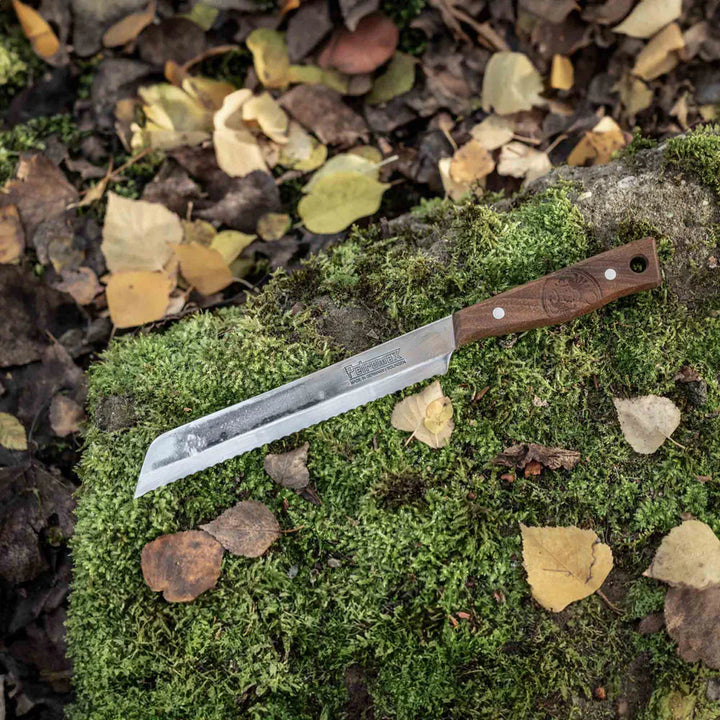 Petromax Bread Knife 20cm