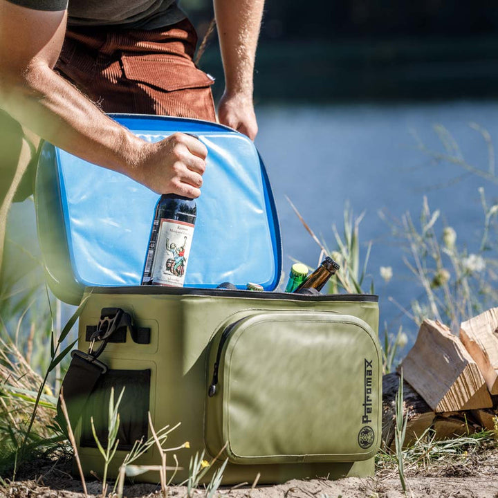 Petromax Cooler Bag 8 Litre