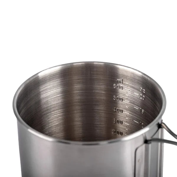 Petromax Cooking Mug