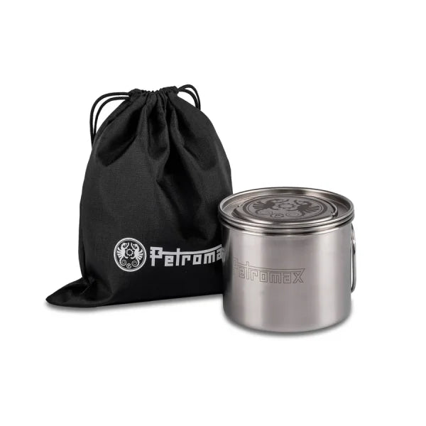 Petromax Cooking Mug