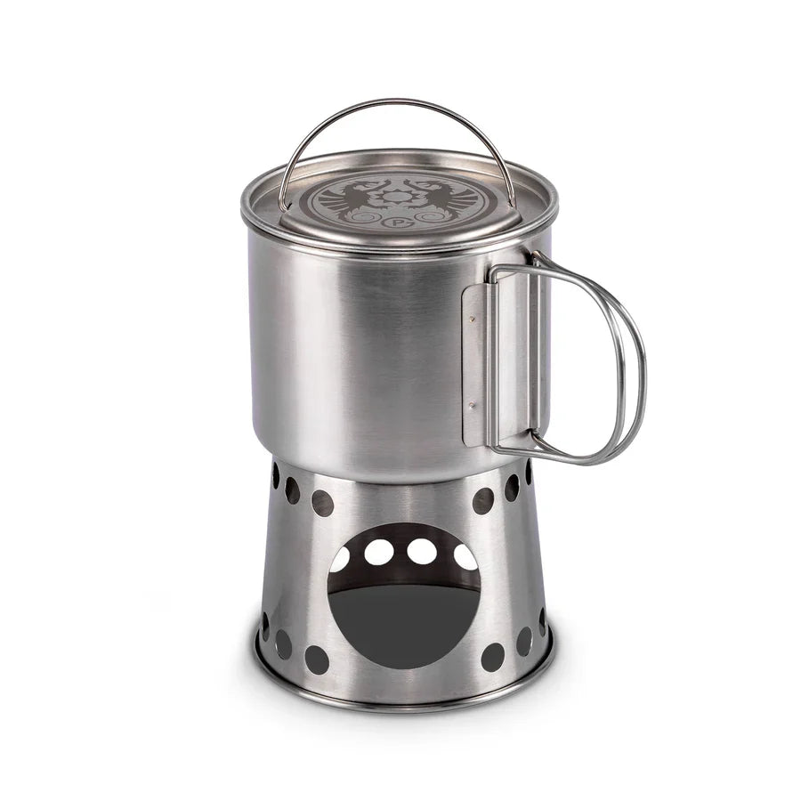 Petromax Cooking Mug
