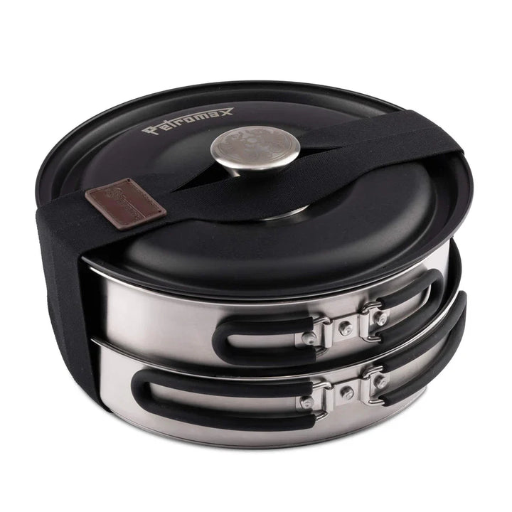 Petromax Dimego Camping Pot Set